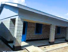 University Science Building